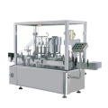 LTXG-16Full-Automatic Linear Type Piston Filling Machine Factory Price